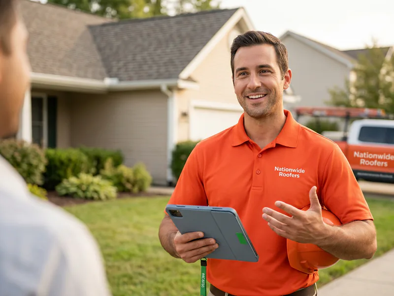 Roof Installation  in Manlius  FAQ