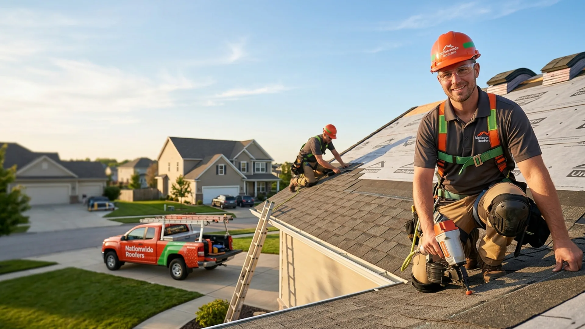 Community-Focused Roof Installation Manlius, NY Nearby
